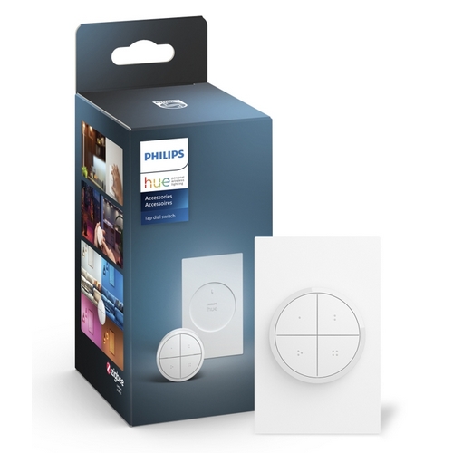 필립스 hue 탭 다이얼 스위치