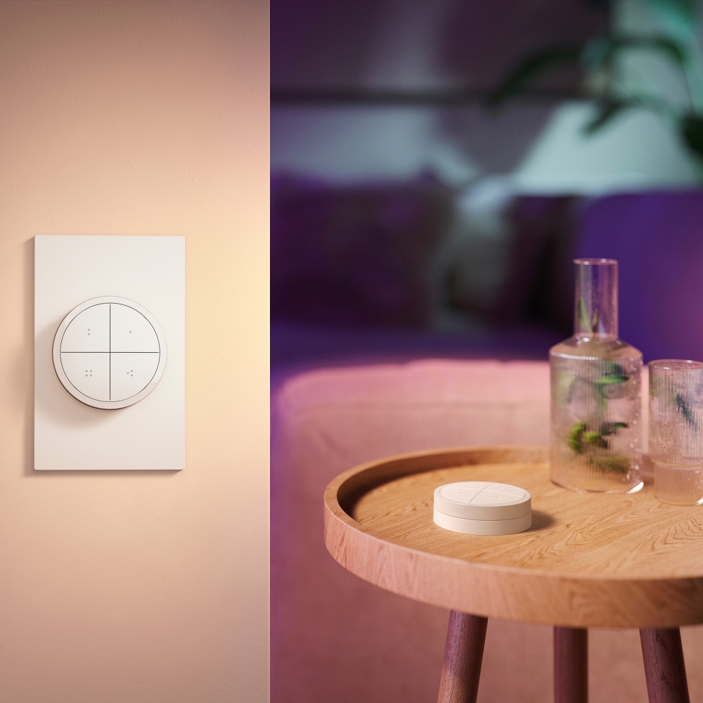 필립스 hue 탭 다이얼 스위치_이미지