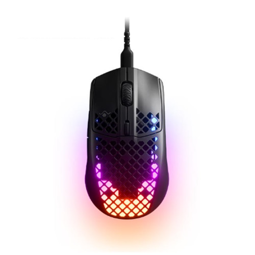 스틸시리즈 Aerox 3 ONYX_이미지