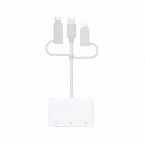 라이트컴 COMS ID388 (3포트/USB Type C/OTG)_이미지