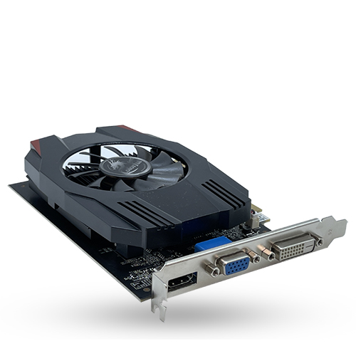 COLORFUL 지포스 GT730K REVENGE D3 2GB_이미지