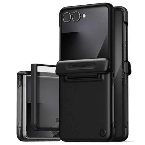 아이스픽 베루스 갤럭시Z 플립7 테라가드 모던 케이스_이미지