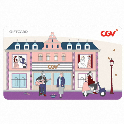 CGV ㅤ기프트카드 (1만원권)_이미지