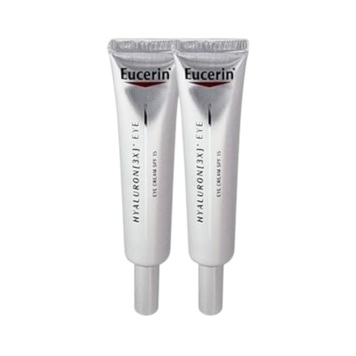 유세린 하이알루론 3X 아이크림 15ml