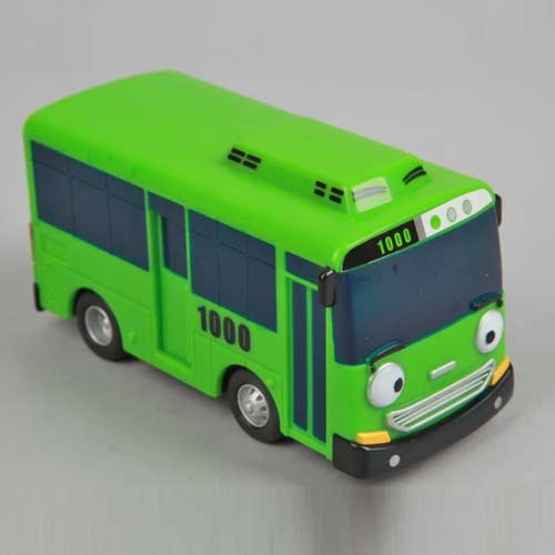 미미월드 꼬마버스 타요 로기_이미지