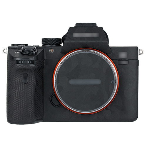 JJC SONY A7 III,A7R III용 A7M3SK 프로텍티브 필름_이미지
