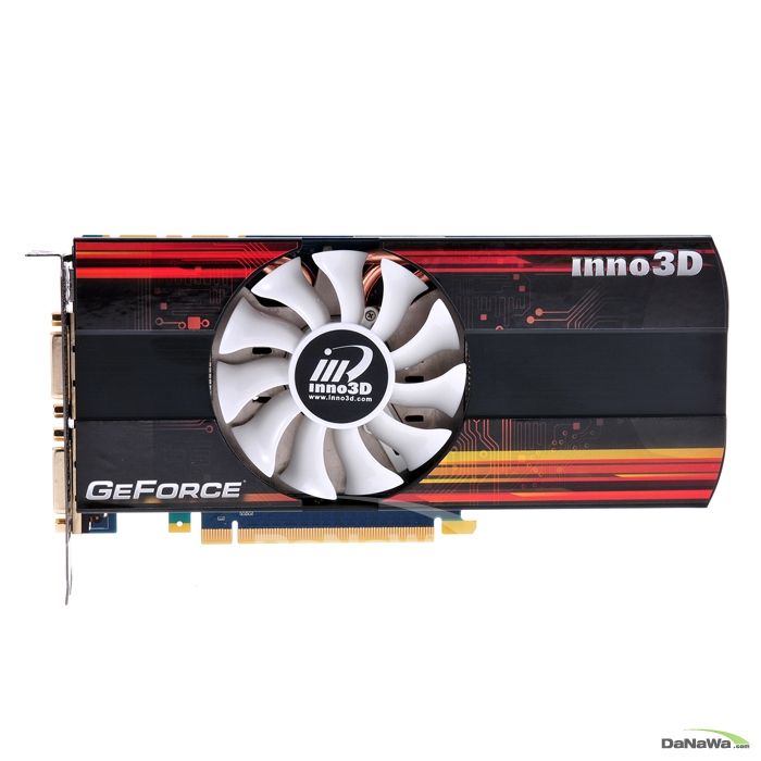 지포스 GTX570 D5 1.2GB
