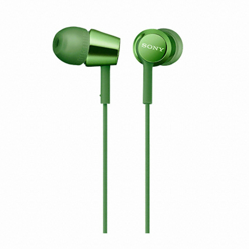SONY MDR-EX155AP (정품)_이미지
