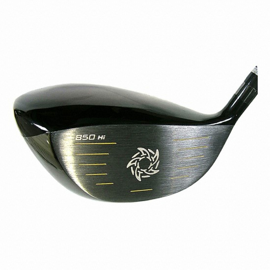 카타나 볼티오 닌자 FG 829Ti 블랙 드라이버 (병행)_이미지