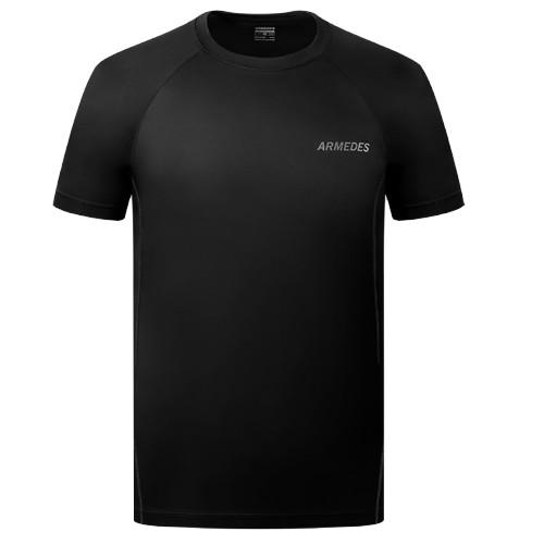 아르메데스 슈퍼 드라이 기능성 쿨 티셔츠 AR-194_이미지