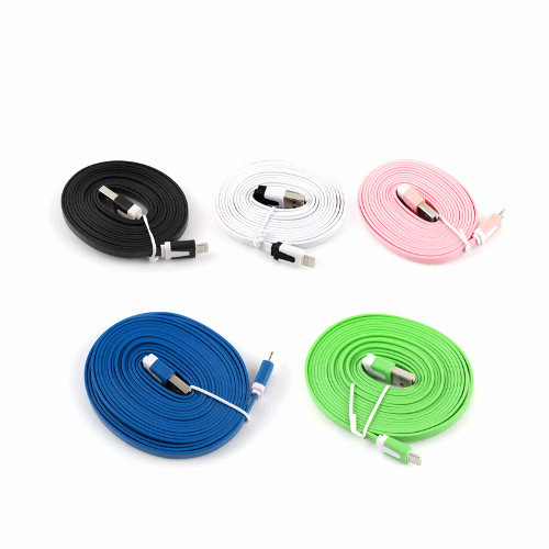 애플8핀 플랫 케이블 SP774/SP775/SP776/SP777/SP778