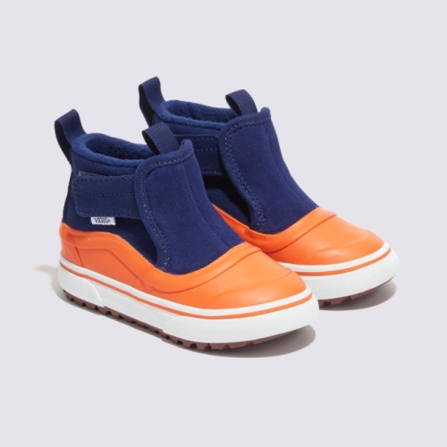 �ݽ� ��鷯 Slip-on ������ ���� �ͷ��� V MTE-1 VN0A5HZ4BLQ1 428519