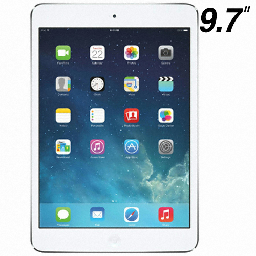 APPLE iPad Air 해외구매 (32GB)