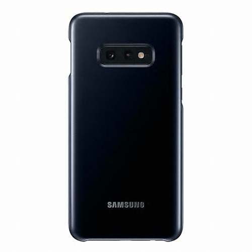 삼성전자 갤럭시S10e LED 커버 케이스 EF-KG970_이미지