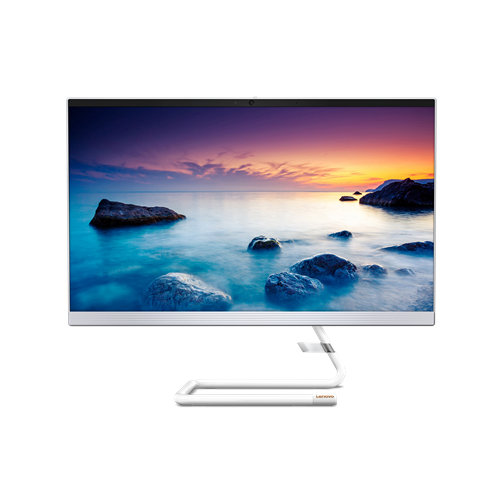 레노버 아이디어센터 AIO3 24IMB05 F0EU00QQKR (8GB, M.2 256GB)_이미지