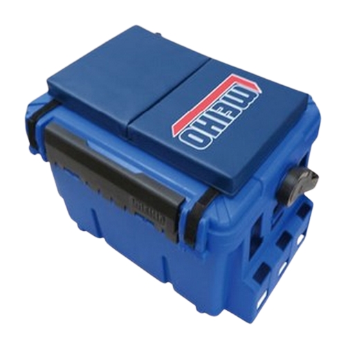 메이호 태클박스 프리미엄 시트쿠션 BM (국내배송)_이미지