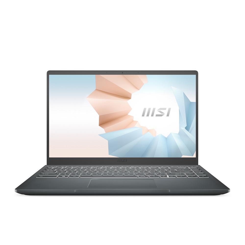 MSI 모던시리즈 모던14 B5M-R7 32GB램이미지입니다. 누르면 해당 게시물로 새창이동합니다.