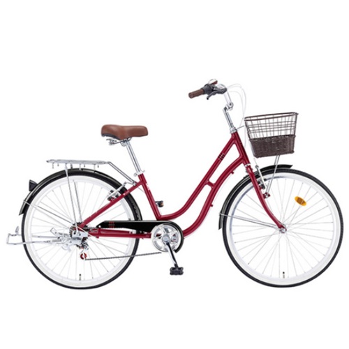 삼천리자전거 레스포 프림로즈 26 (2026년형)_이미지