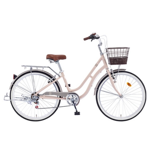 삼천리자전거 레스포 프림로즈 26 (2026년형)_이미지