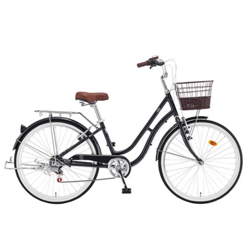 삼천리자전거 레스포 프림로즈 26 (2026년형)_이미지