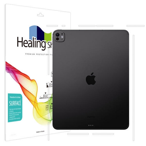 iPad Pro 13 M5 무광 측면테두리 보호필름