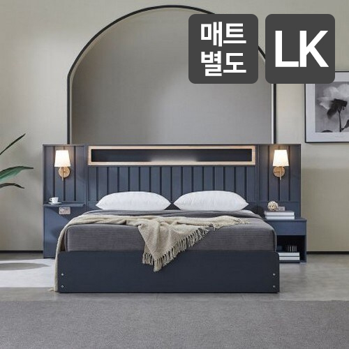 베디스 호텔식 모나코 편백아트월 평상형 LED조명 침대 LK이미지입니다. 누르면 해당 게시물로 새창이동합니다.
