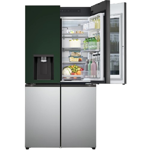 LG전자 오브제컬렉션 노크온 W823SGS472S_이미지