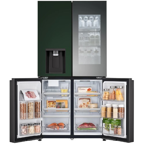 LG전자 오브제컬렉션 노크온 W823SGS472S_이미지