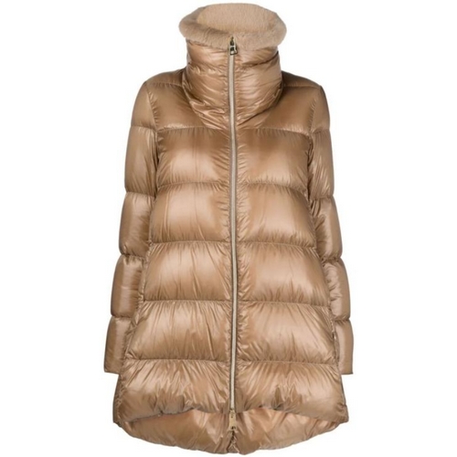 에르노 다운 패딩 PI001536D 12017 (2155, 카멜로)_이미지