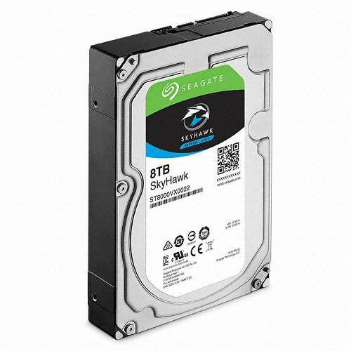Seagate SkyHawk 7200/256M (8TB, ST8000VX004)_이미지