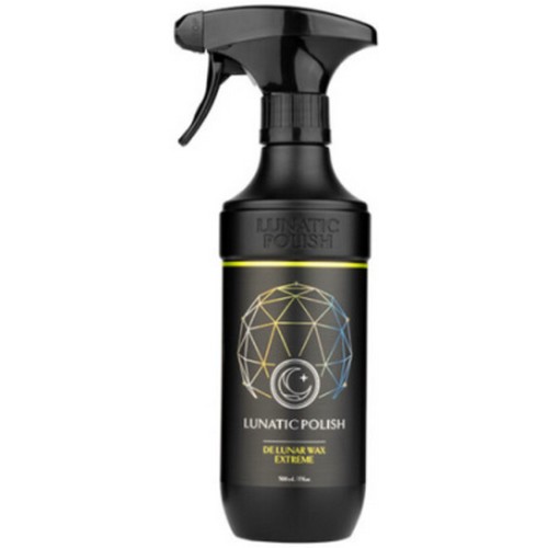 불스원 루나틱폴리시 더 루나왁스 익스트림 500ml_이미지