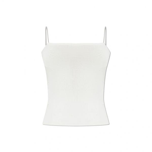 자크뮈스 우먼 Strappy 탑 상의 TOW00901 AK00317-110