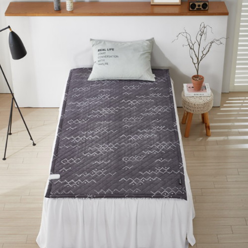 한미메리노 온열 탄소매트 패턴형 HM (더블, 145x200cm)_이미지