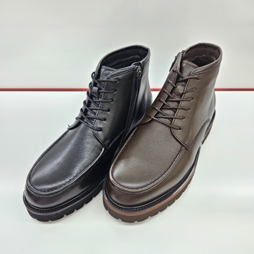 엘칸토 남성 청키 와일드부츠_LCMA33U54C이미지입니다. 누르면 해당 게시물로 새창이동합니다.