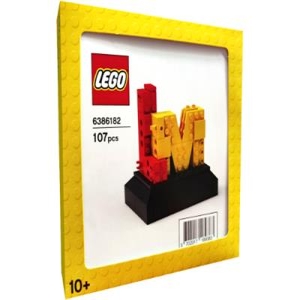 ���� ���θ�� 6386182 Masters Gift Red and Yellow