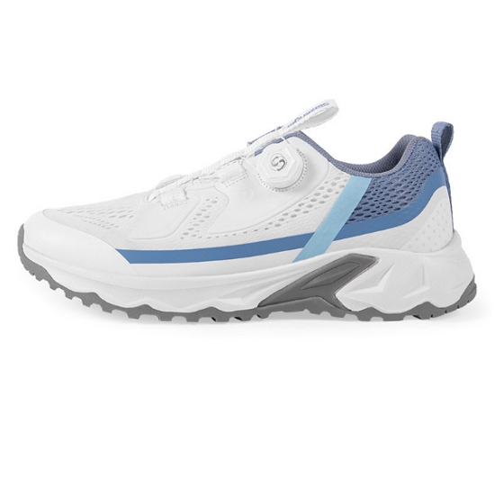 제이스 361 워킹화 (화이트블루)