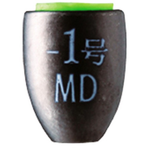 쯔리겐 메탈 탄환 반유동 수중찌