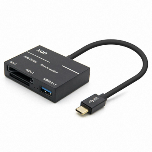 라이트컴 COMS FW398 (3포트/Type C)_이미지