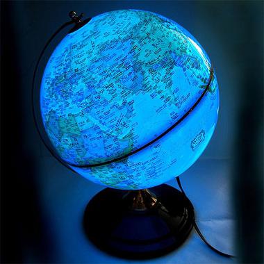 세계로 조명 지구본 (270-ACL)