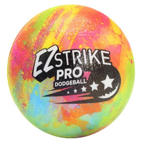 이지스트라이크 이지 피구공 레드 CT00001