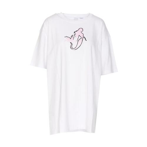 핑코 반팔 티셔츠 100992 A1OCZ04_이미지
