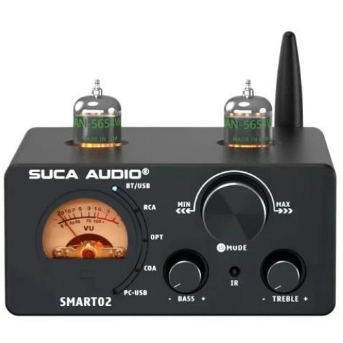 SUCA SMART 02 (해외구매)