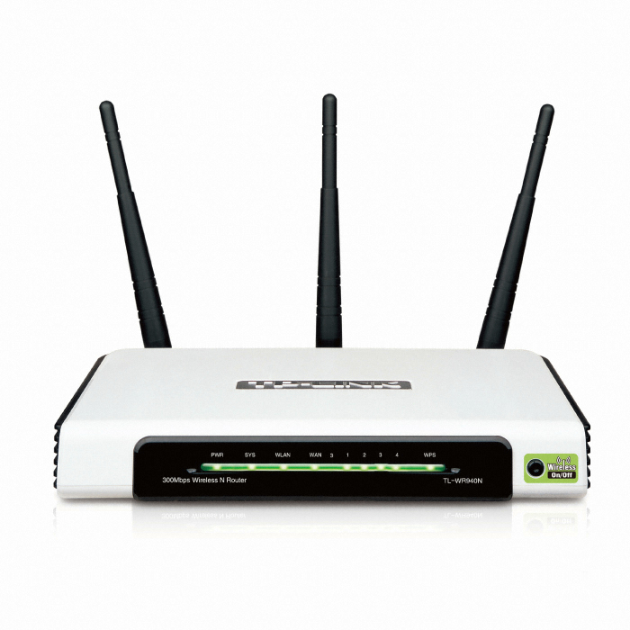 TP-LINK TL-WR940N ������ ��Ű��