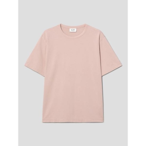  갤럭시 라이프스타일 365D 티셔츠 라이트 핑크 GC6342S06Y