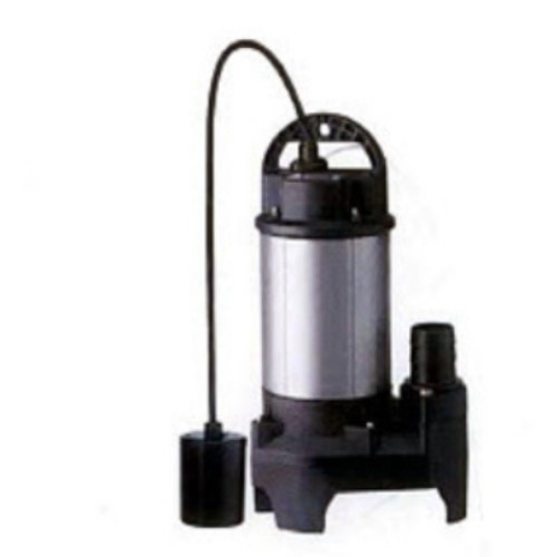 윌로펌프 배수용 수중펌프 PDV-A750MA