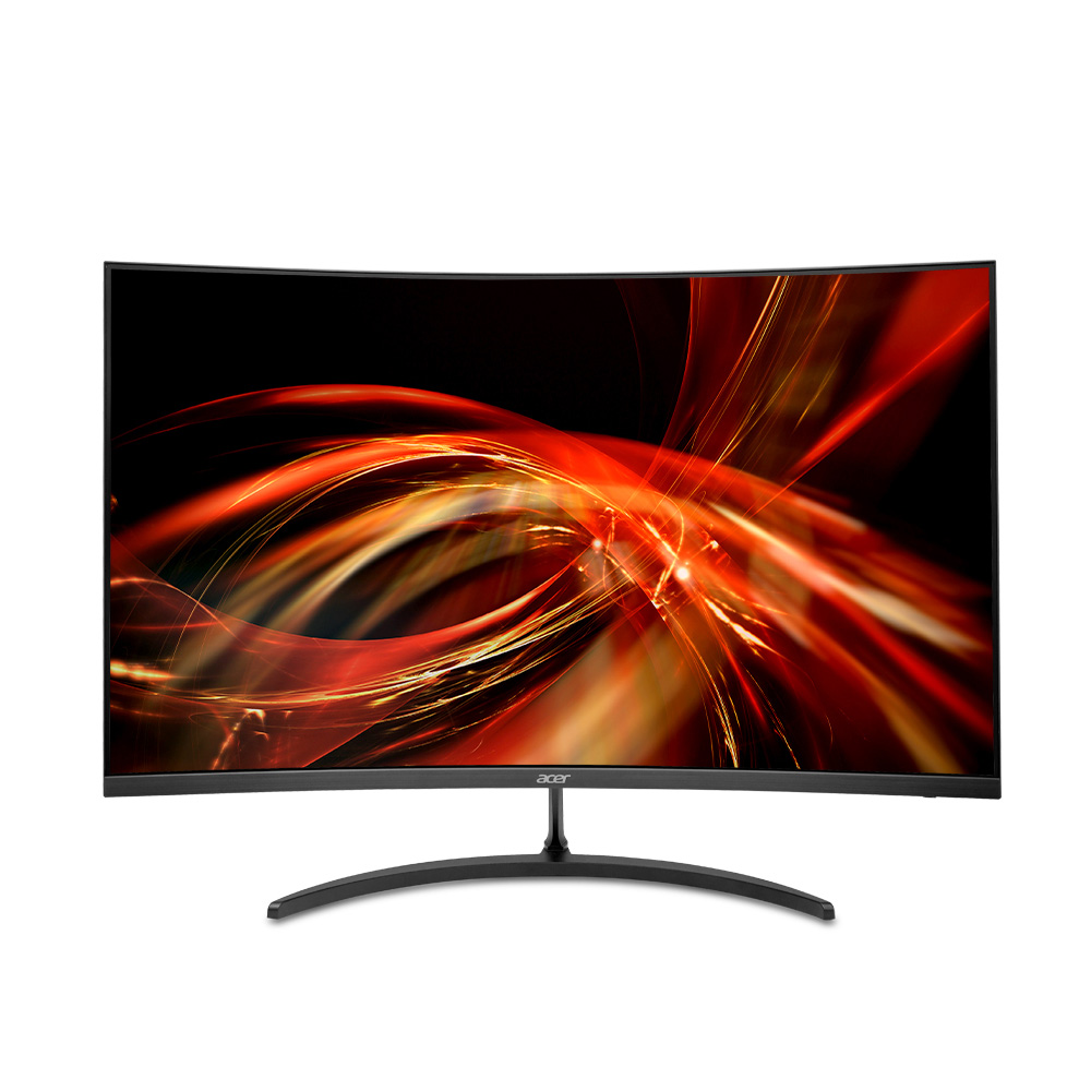 EDT320Q S3 FHD 180 커브드 게이밍 무결점