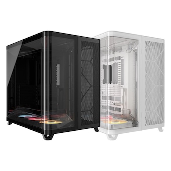 CORSAIR AIR 5400 RS-R ARGB