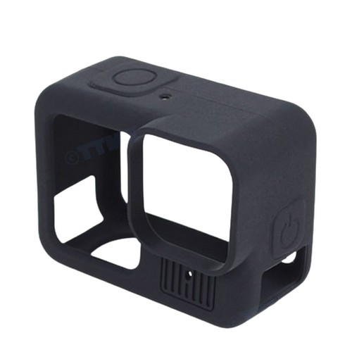  B106 고프로 히어로13용 실리콘 케이스 (정품)