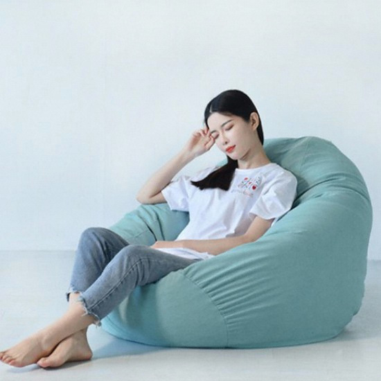마켓민 대형 빈백 1인용이미지입니다. 누르면 해당 게시물로 새창이동합니다.