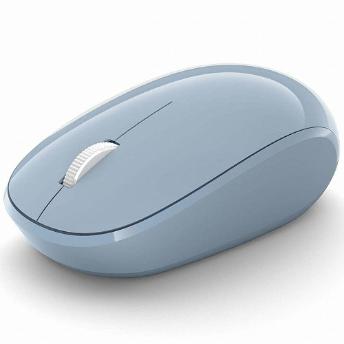 Microsoft Bluetooth Mouse (블랙)_이미지